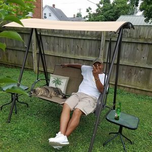 Meet your Posher, Gary